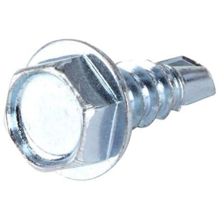 Apw 8X1/2 Hex Hd Screw Self Drill 89073